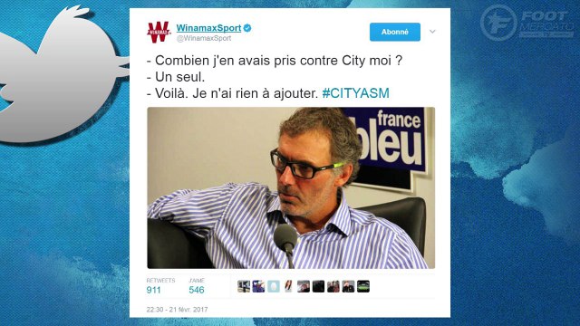 LDC : voici les 10 meilleurs tweets de cette folle soirée de Monaco face à City