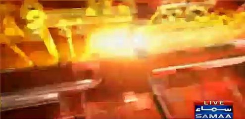 Detailed report on Judges remarks today in Panama case