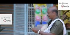 Super Hit Kundapura Kannada Movie Comedy Scene 2 - Gar Gar Mandla