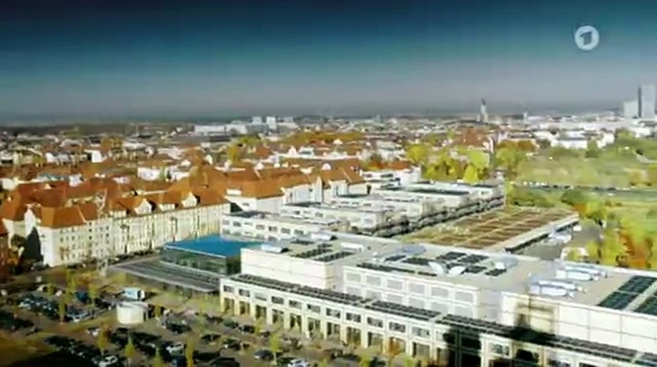 In aller Freundschaft 760 Ein schmaler Grat