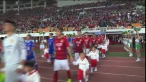 Guangzhou Evergrande FC vs Easter SC 7-0 All Goals & Highlights HD 22.02.2017
