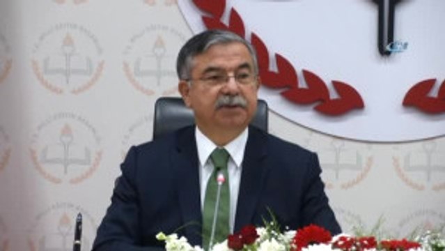 Ankara) Cibuti ile Mesleki ve Teknik Eğitim Alanında İşbirliği Anlaşması İmzalandı