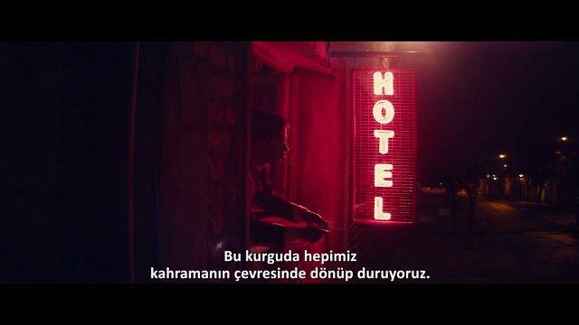 Neruda - Türkçe altyazılı fragman