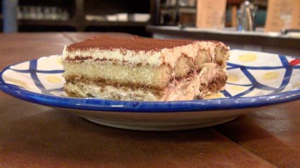 Astuce de chef italien : préparer un tiramisu léger