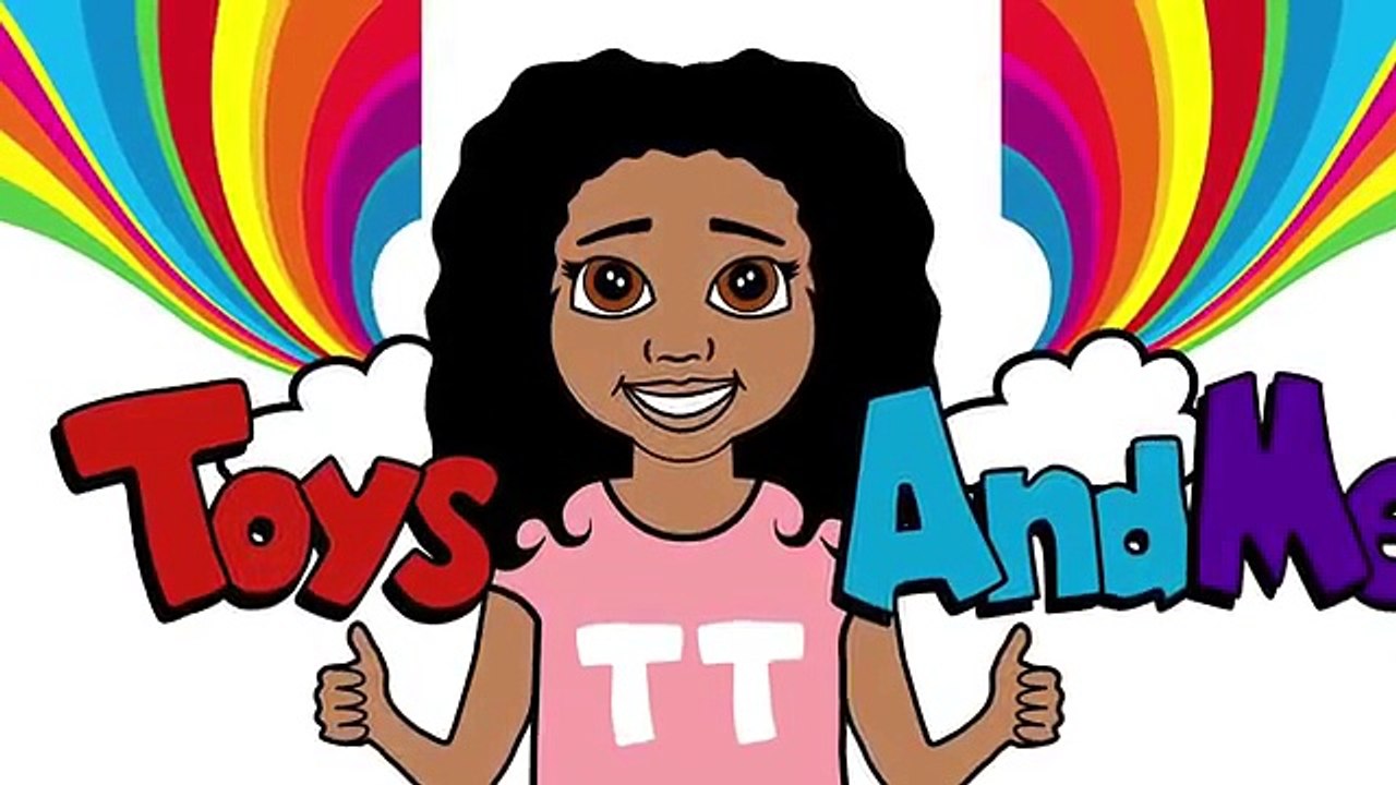 Surprise Family Holiday Announcement - Toys AndMe