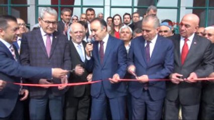 Denizli Ege'nin En Büyük Tarım Fuarı Kapılarını Açtı