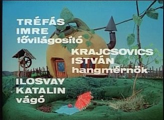 Mazsola És Tádé @ Tádé Orra