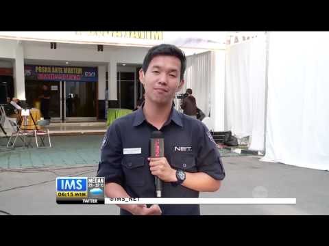 Live Surabaya Update penemuan jenazah pesawat AirAsia QZ 8501 4 Januari 2015 - IMS