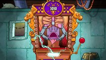 Bob esponja el Juego de Frenzy: Asustar a Los Niños de Nickelodeon Juegos para Niños