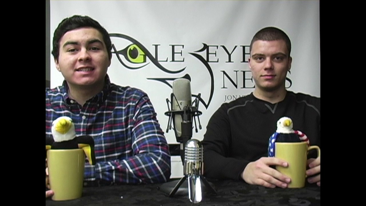 Eagle Eye News 2-22-17