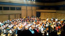 Caballería ligera (Suppé) Sistema Nacional de Orquestas y Coros Juveniles e Infantiles de Venezuela, Núcleo San Agustin,