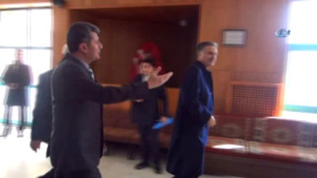 Bitlis) Kalkınma Bakan Yardımcısı Yusuf Coşkun: Üretimi Sürdürebilir Tutmak ve İstihdamı Arttırmak...