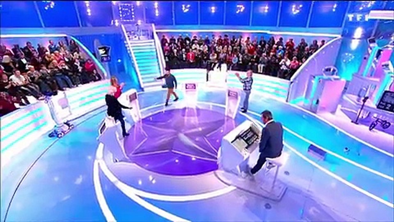 TV : Claire ( Les 12 coups de midi ) : son ex a été agent immo­bi­lier dans Chas­seurs d’ap­part sur M6 !