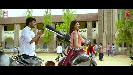 Kallumoosi Full Video Song __ Majnu Songs __ Nani, Anu Immanuel, Gopi Sunder4