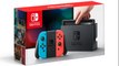 Nintendo Switch Unboxing oficial