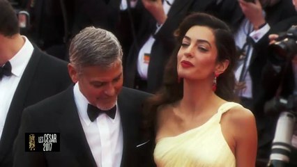 George Clooney bientôt père de famille !