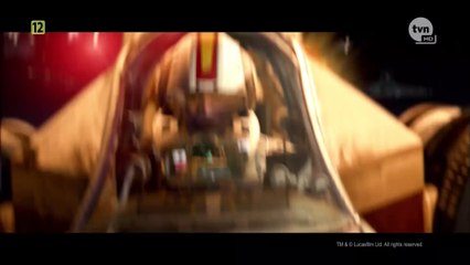 Gwiezdne wojny: Zemsta Sithów- zapowiedź (26.02.2017)