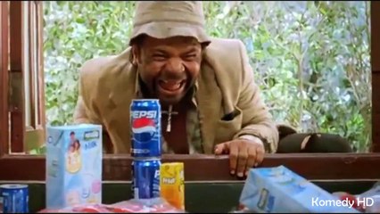 Rajpal Yadav very funny Comedy Sences Movie_ Bhoothnath