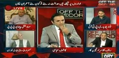 Waisay Maulana Tariq Jameel sambhalay nahi jaatay, aik bhi statement Sehwan blast per di  Rauf Klasra and Kashif Abbasi