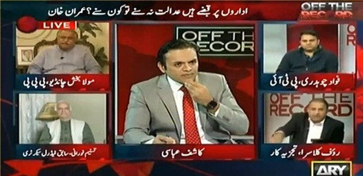 Waisay Maulana Tariq Jameel sambhalay nahi jaatay, aik bhi statement Sehwan blast per di Rauf Klasra and Kashif Abbasi