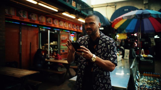 Music is My Mistress, le court-métrage Kenzo pour le printemps-été 2017