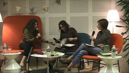 Fanny DUCASSE, auteur, illustratrice 2