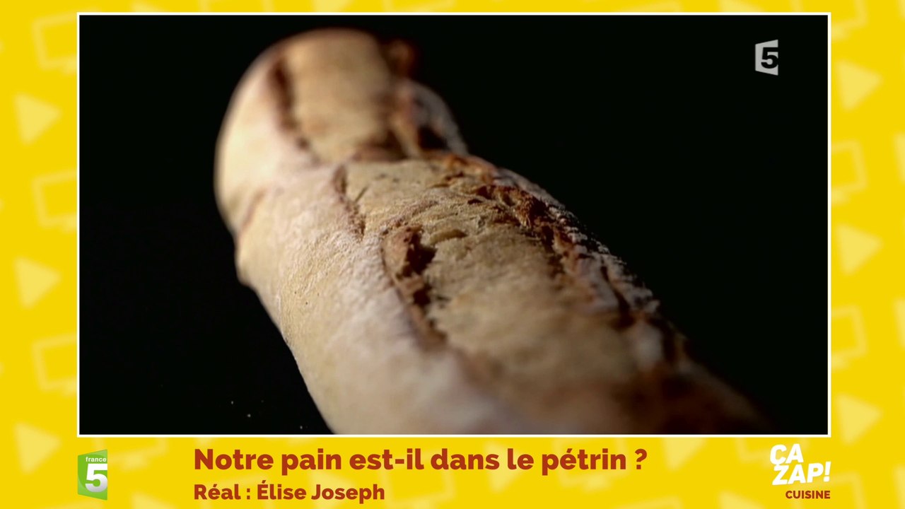 Comment distinguer le pain artisanal du pain industriel ?