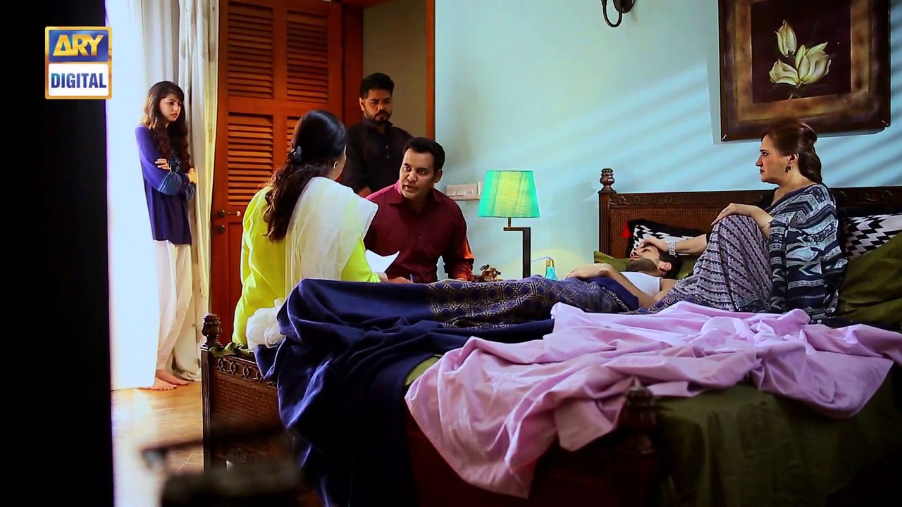 Yeh Ishq Ep 13