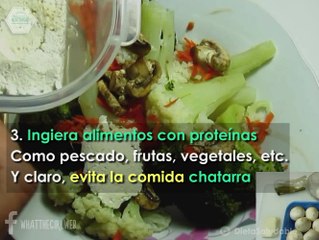 11 Trucos para tener un cabello hermoso