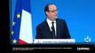 François Hollande blague sur son départ de l’Elysée (vidéo)