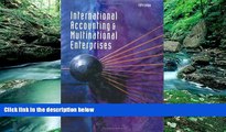 Best Ebook  International Accounting and Multinational Enterprises, 5th Edition  For Trial