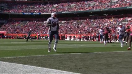 Rapoport: Very real chance Bennett leaves Patriots