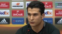 Beşiktaş Teknik Direktörü Güneş Baskıyı Iyi Yapabilirsek Avantaj Bizim Olur