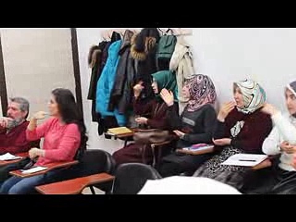 Türkiye’nin en büyük kitlesel eğitim hareketi: KOMEKHALK ÜNİVERSİTESİ