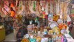 La Cachemira india pone coto de invitados a las bodas ostentosas