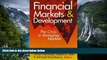 Popular Book  Financial Markets and Development: The Crisis in Emerging Markets  For Online