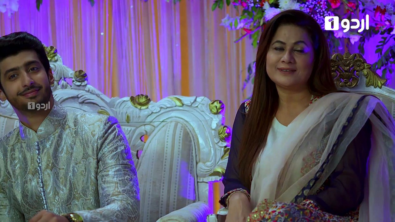 Shehrnaz Episode 17 Urdu1