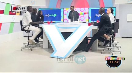 niarel de kouthia, Oracio se prononce