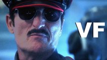 OFFICER DOWNE Bande Annonce VF (2017)