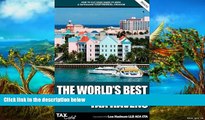 Ebook Online The World s Best Tax Havens: How to Cut Your Taxes to Zero and Safeguard Your