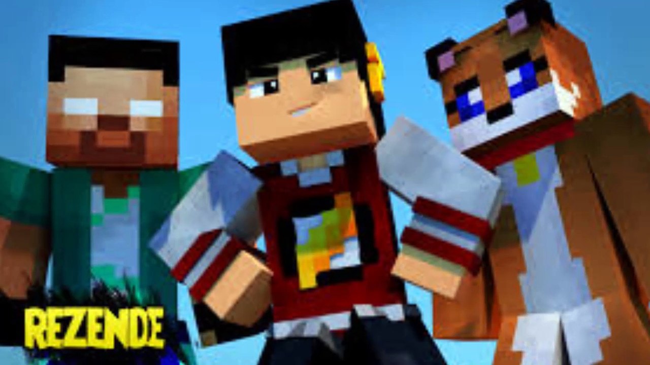 rezendeevil
