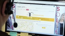 Bienvenue chez Cuir-City.com - Comment se déroule une e-réservation ?