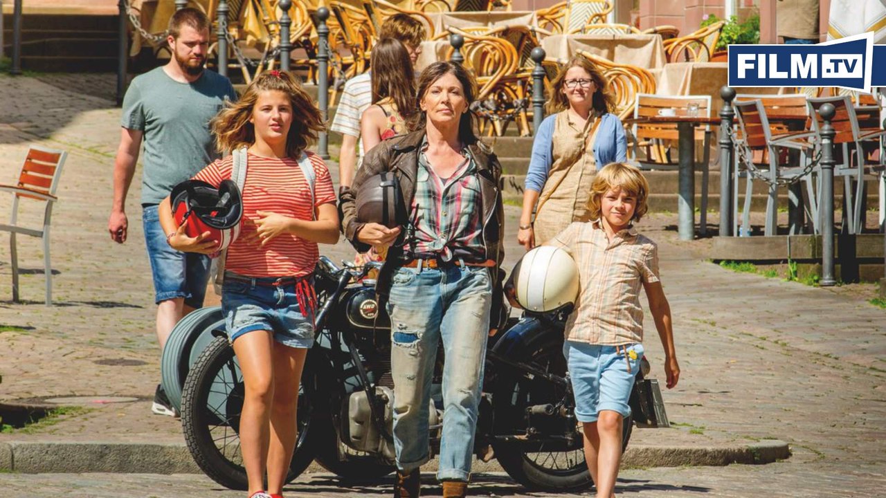 CONNI & CO 2 Trailer German Deutsch (2017) HD