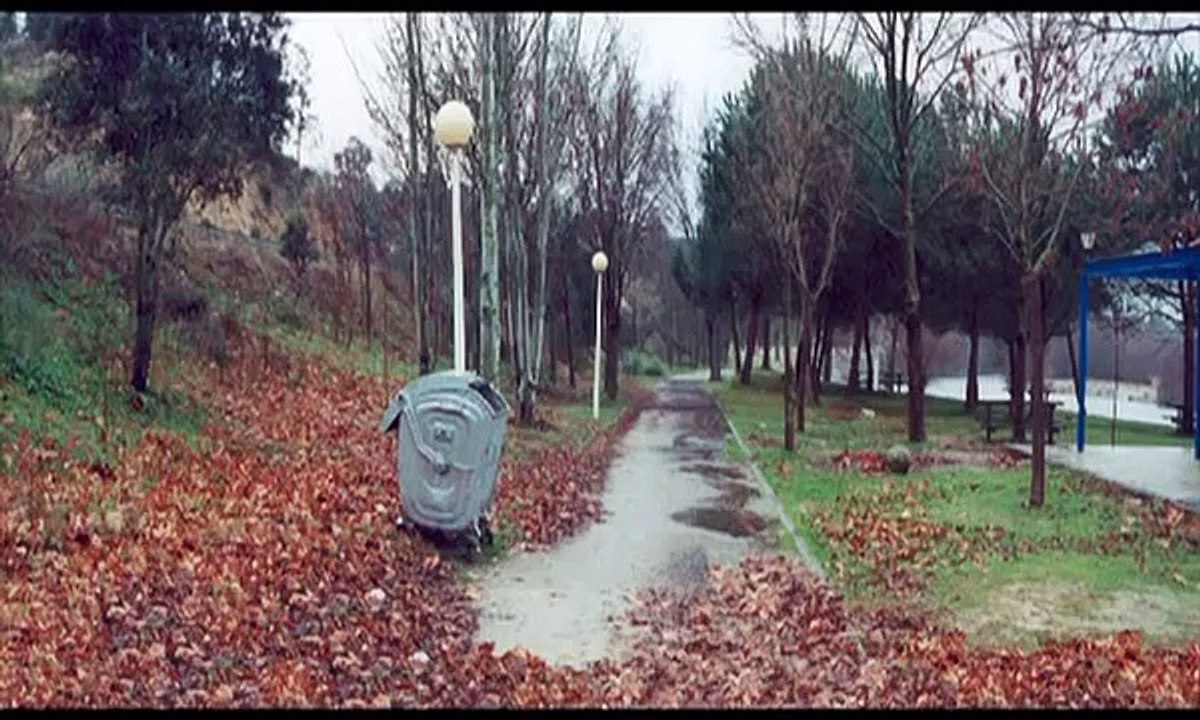 Por un puñado de dólares_Lugares_Almera_1964_2004