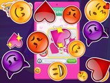Emoji Dress Designer - Games For Girls HD