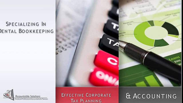 Chartered Professional Accountants GTA