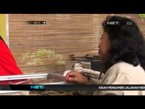 Festival Kuliner Khas Belut di Sleman -NET5