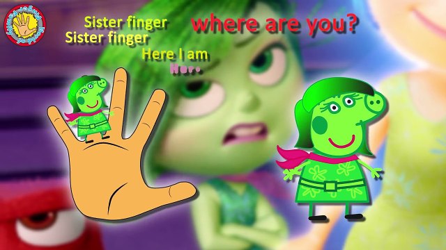 #Peppa Pig #Spiderman #McQueen #Ice Cream #Finger Family Song #Nursery Rhyme