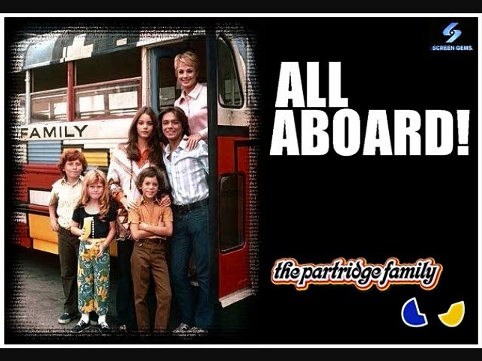 Partridge Family's David Cassidy Has Dementia