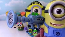 HUGE MINIONS MYSTERY MINIS CASE BIG PLAYDOH MINIONS SURPRISE EGG MINION SURPRISE TOYS Toy